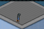Jump: Free Running