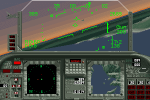 Jump Jet