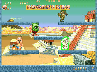 Jump Kids