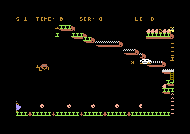 Jump! Machine