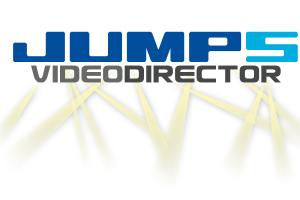 Jump5 Video Director