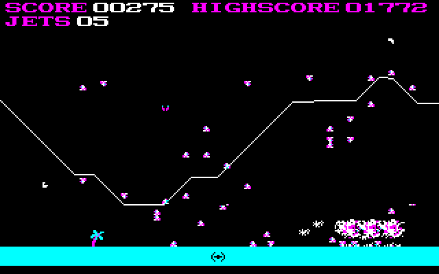Jumpjet