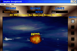 JumpStar