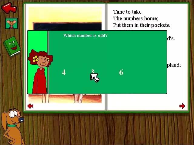 JumpStart 1st Grade