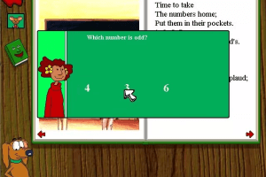 JumpStart 1st Grade