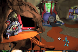 JumpStart Adventures: 3rd Grade - Mystery Mountain