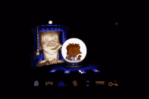 JumpStart Adventures: 4th Grade - Haunted Island