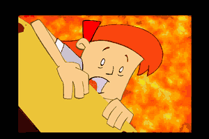 JumpStart Adventures: 5th Grade - Jo Hammet, Kid Detective