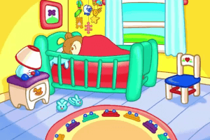 JumpStart Baby
