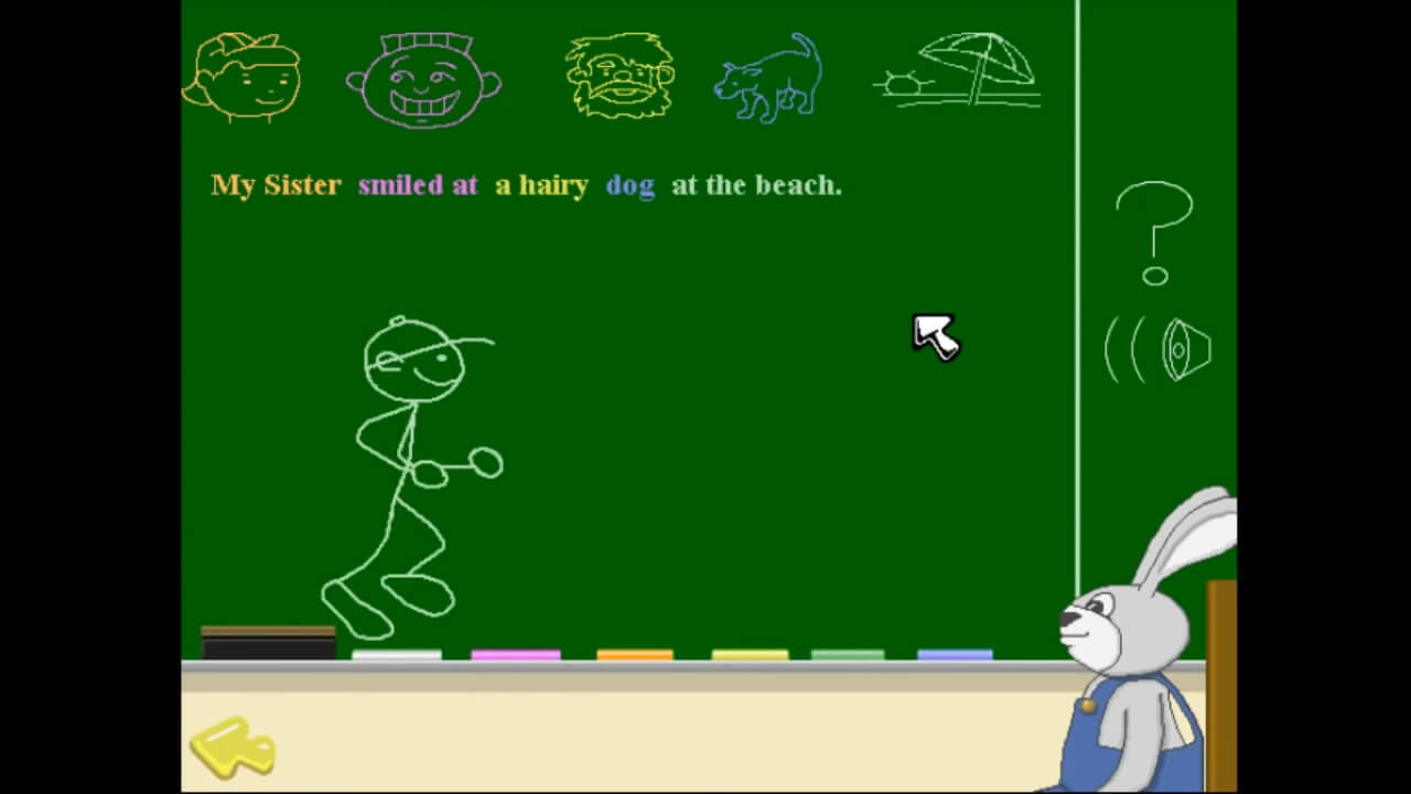 JumpStart Kindergarten