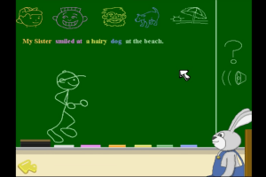 JumpStart Kindergarten