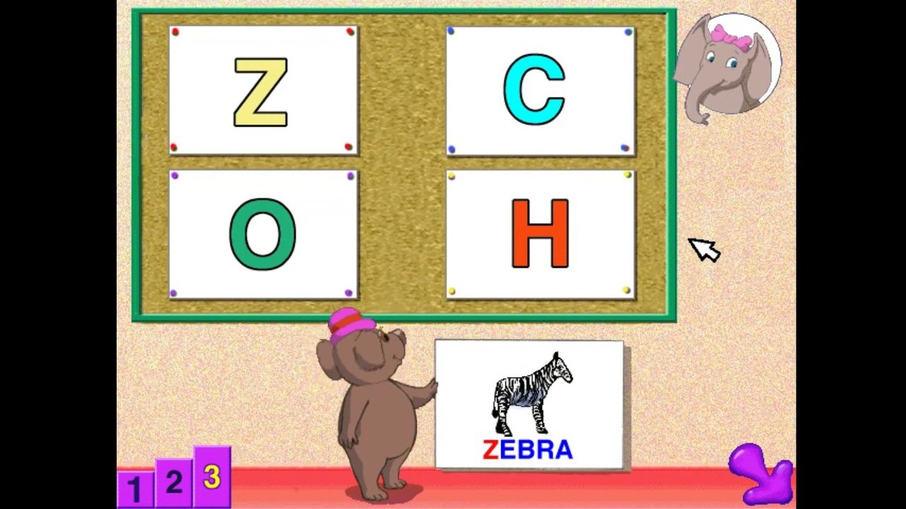 JumpStart Preschool