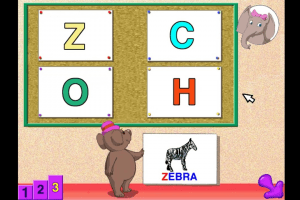 JumpStart Preschool