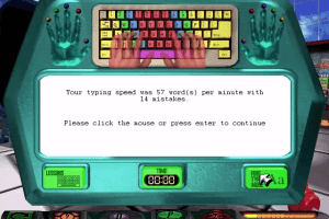 JumpStart Typing