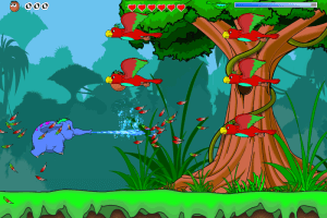 Jungle Heart