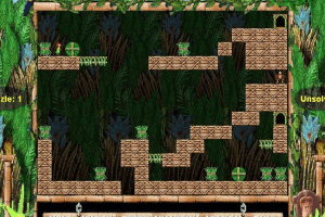Jungle Jean