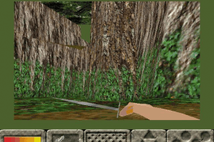 Jungle Legend