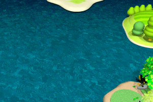 Jungle Park