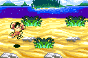 Jungle Run