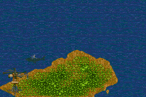 Jungle Strike