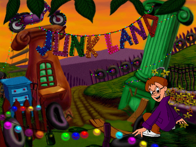 Junkland Jam