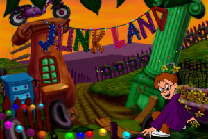 Junkland Jam