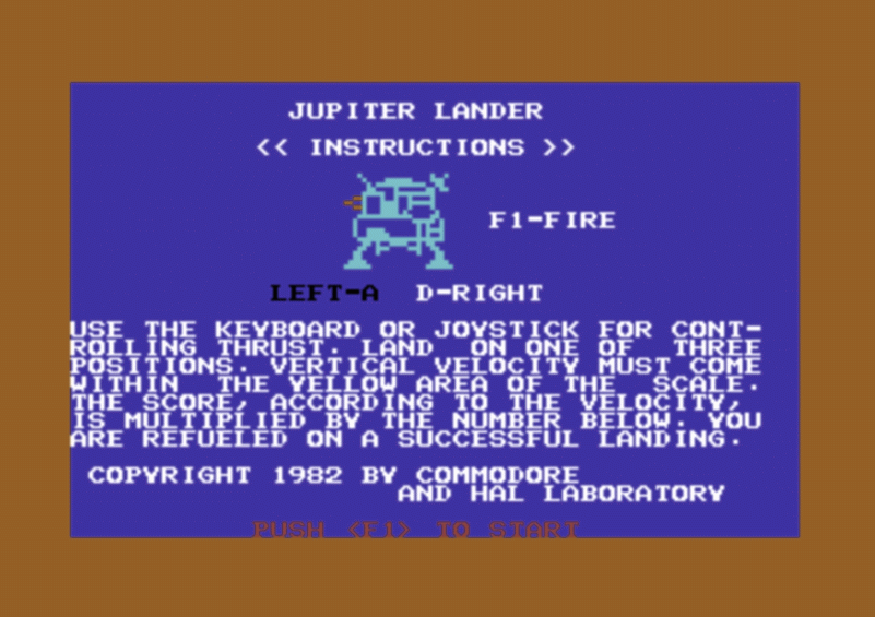 Jupiter Lander