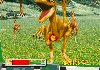 Jurassic Park