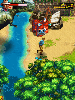Jurassic Park