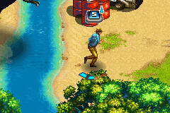 Jurassic Park
