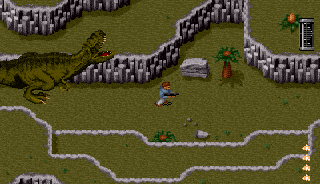Jurassic Park