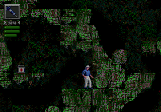 Jurassic Park