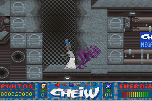Cheiw: El Juego + Kan̄ero