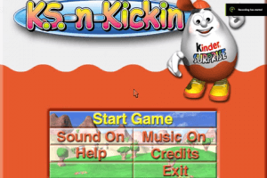 K.S.-n-Kickin