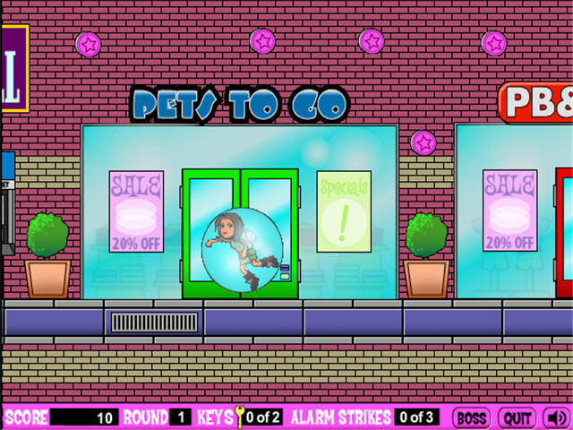 K.T.'s Impossi-Bubble Adventures 2