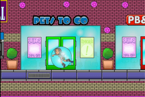 K.T.'s Impossi-Bubble Adventures 2