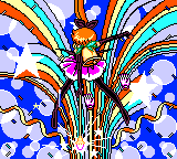 Kaitō Saint Tail