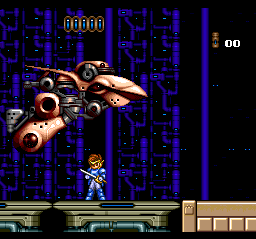 Kaizō Chōjin Shubibinman 3: Ikai no Princess