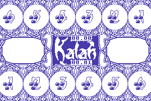 Kalah