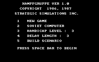Kampfgruppe