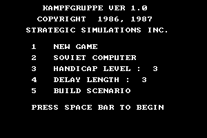 Kampfgruppe