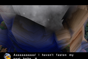Kao: Mystery of Volcano