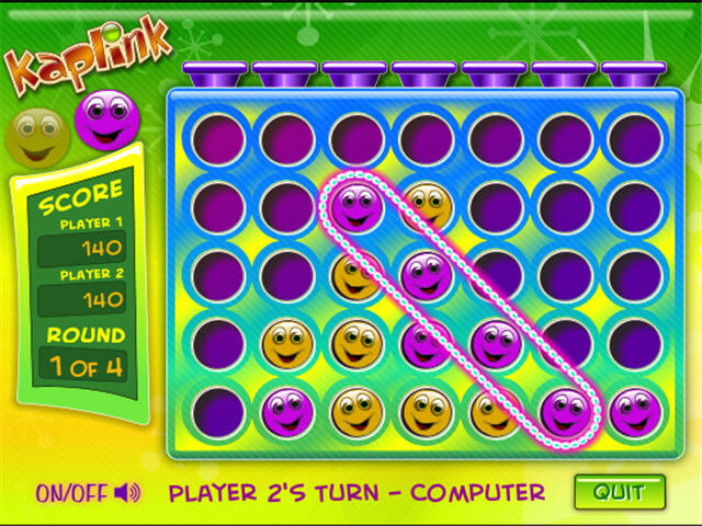 Kaplink