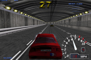 Kar Racing