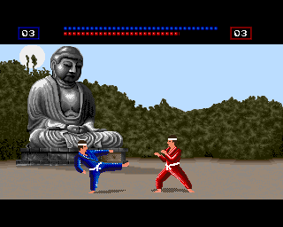Karate