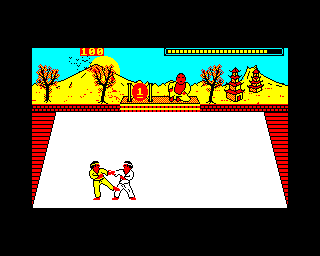 Karate Combat