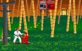 Karate King
