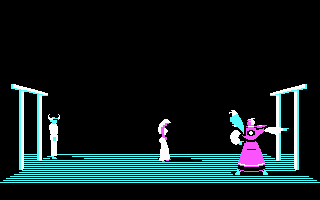 Karateka