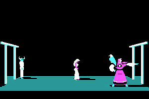 Karateka