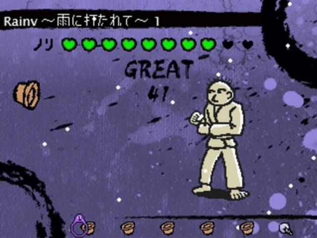 Karateka Mania